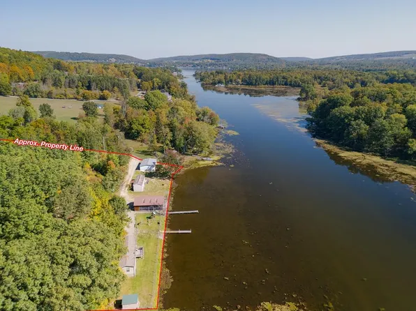 3156 Koziatek Rd, Bradford, NY 14815