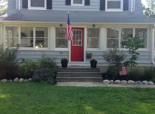 24 Knollwood Ct, Toms River, NJ 08753