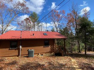 597 Mountain View Rd #3, Ellijay, GA 30540