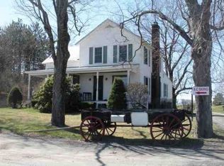 463 Garfield Rd, Troy, NY 12180