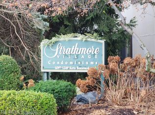 1175 Kirts Blvd UNIT A, Troy, MI 48084