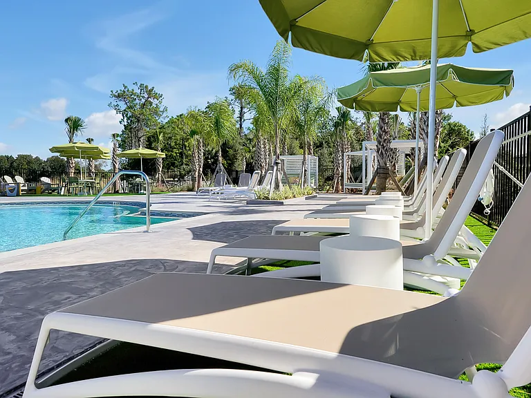 Evolve Palm Coast — Photo 8