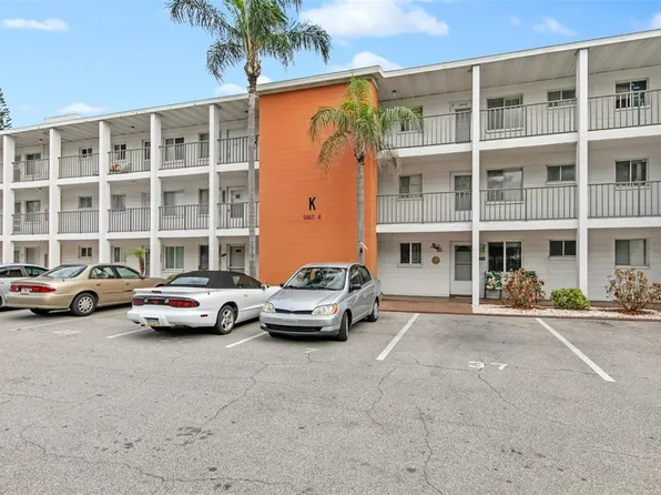 2445 Flamingo Blvd Unit K37, Bradenton, FL 34207