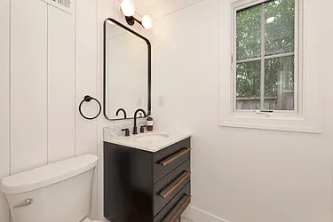 Sold by Trebach Realty