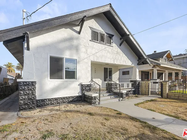 723 W 58th St, Los Angeles, CA 90037