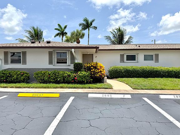 2nd image of 2885 Crosley Drive E #F