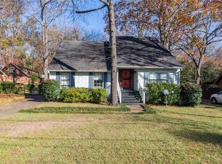 3309 Hillcrest Ln, Montgomery, AL 36109
