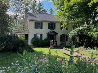 508 E Foster Ave, State College, PA 16801