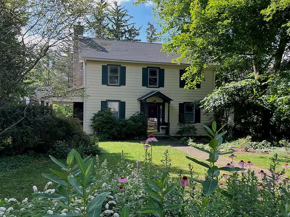 508 E Foster Ave, State College, PA 16801