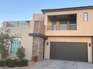 4847 S Mandal Dr, Saint George, UT 84790