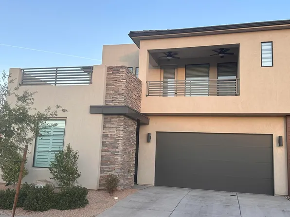 4847 S Mandal Dr, Saint George, UT 84790