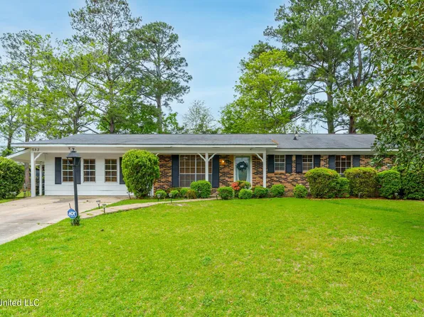 732 Grace Ave, Hattiesburg, MS 39401