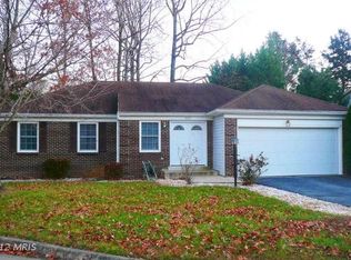 15225 Cedar Knoll Ct, Dumfries, VA 22025