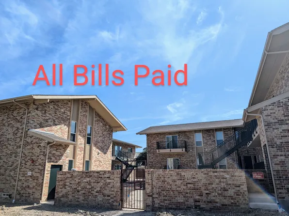 11224 Park Central Pl #D, Dallas, TX 75230