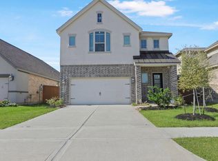 15023 Marston Grove Dr, Houston, TX 77044