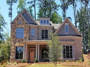 2781 Oak Glen Manor Rd #10, Decatur, GA 30033