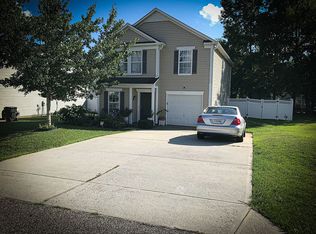 722 Erinbrook Ct, York, SC 29745