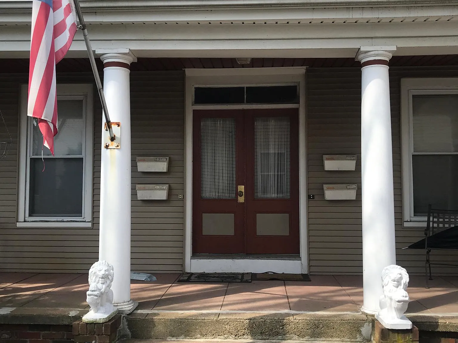 1 bed, 800 sqft, $1,800 — Photo 1