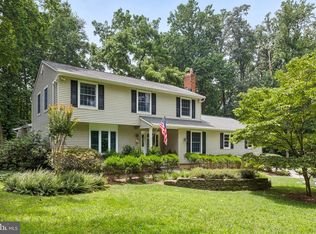 1012 Placid Ct, Arnold, MD