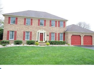 18 Ocheltree Dr, Wilmington, DE 19808