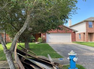 13610 Barton Meadow Ct, Rosharon, TX 77583