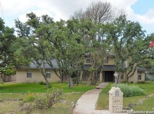 414 Breathless View St, San Antonio, TX 78260