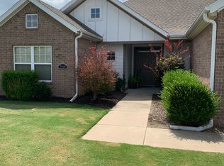 7641 Blackburn Ave, Springdale, AR 72762