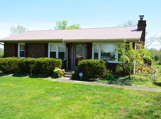 2350 Lincoln Park Rd, Springfield, KY 40069