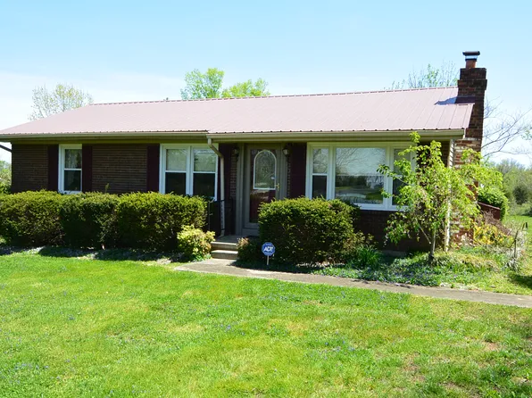2350 Lincoln Park Rd, Springfield, KY 40069