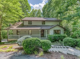 2204 Nantucket Rd, Johnson City, TN 37604