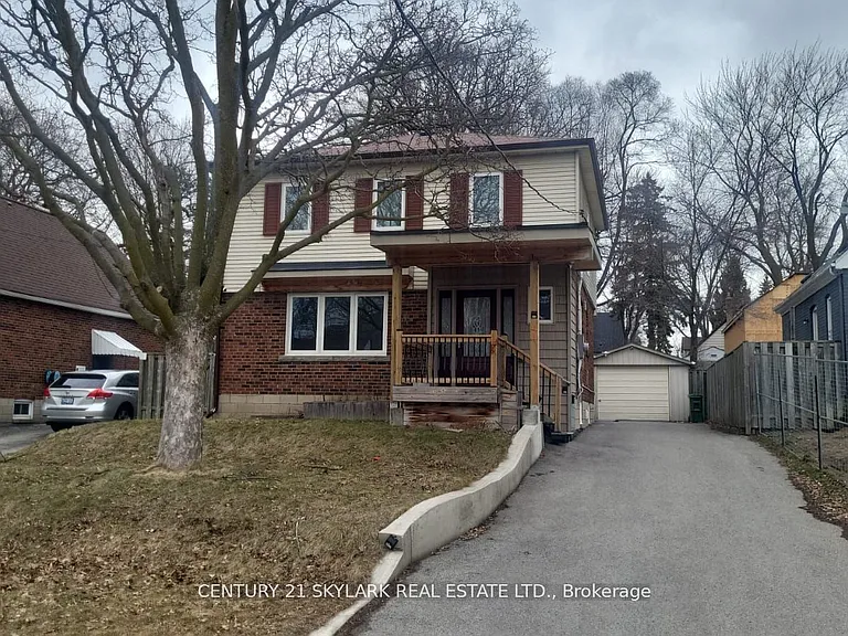 44 Holswade Rd #BASEMENT — Photo 1