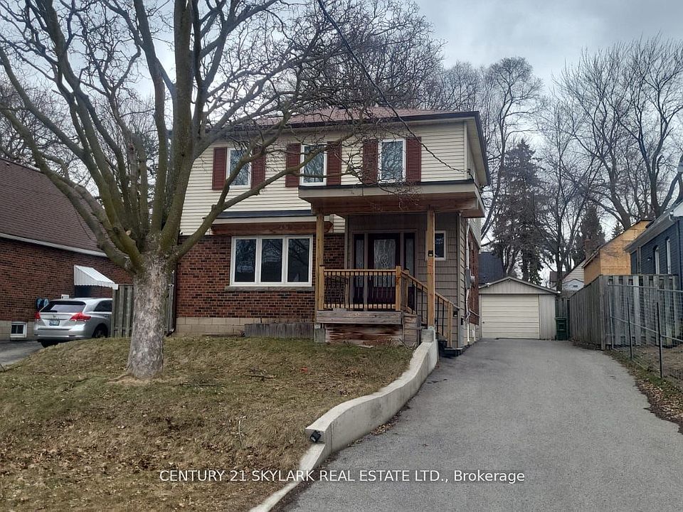 1st image of 44 Holswade Rd #Basement