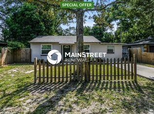 9155 5th Ave, Jacksonville, FL 32208