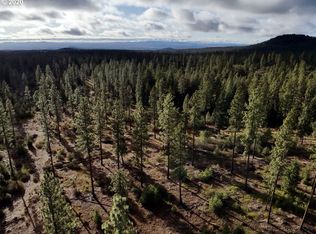 Monument Rd, Goldendale, WA 98620