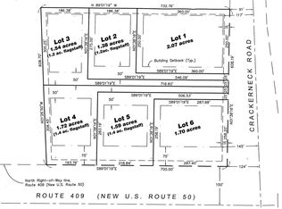 2868 Trico Dr, Trenton, IL 62293