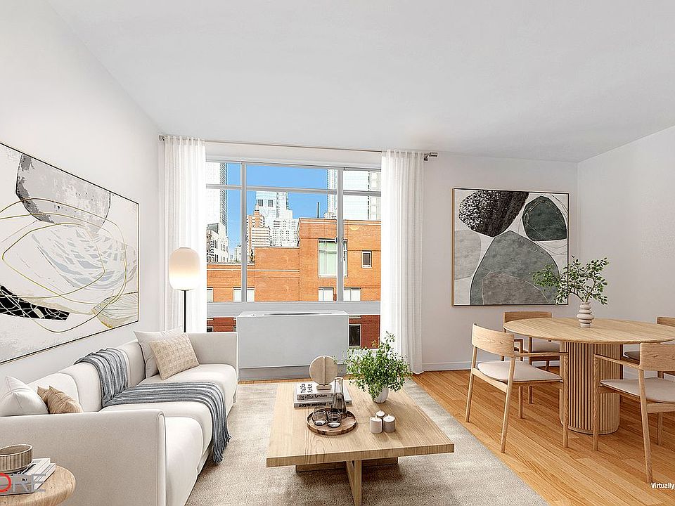 1st image of 555 W 23rd St APT S14h