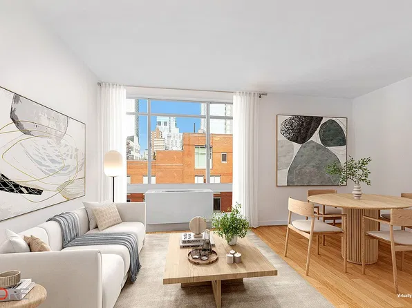 555 W 23rd St APT S14h, New York, NY 10011
