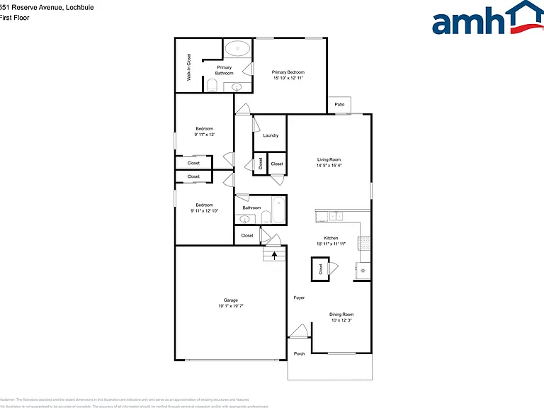 551 Reserve Ave — Photo 2