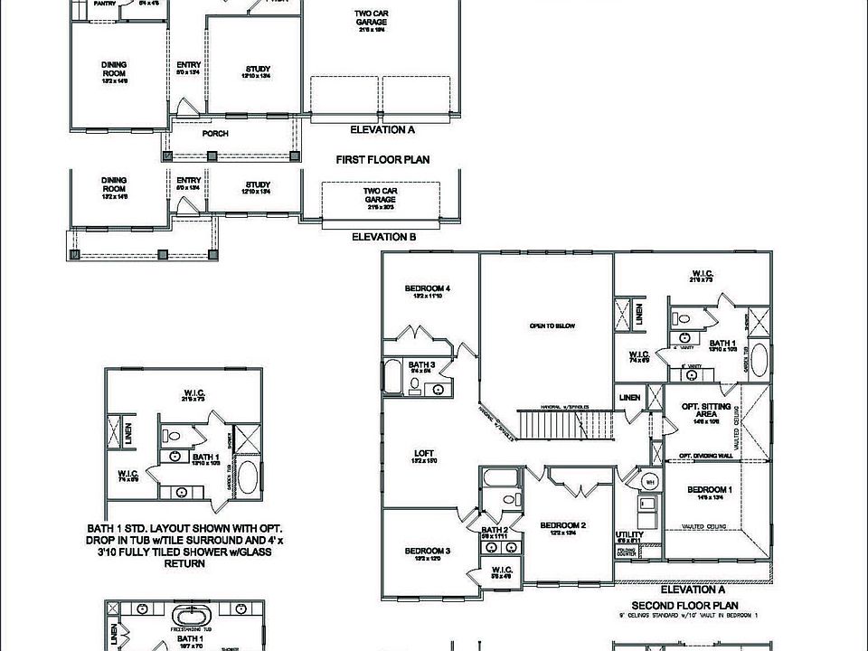 2nd image of 12235 Bethel Hollow Dr