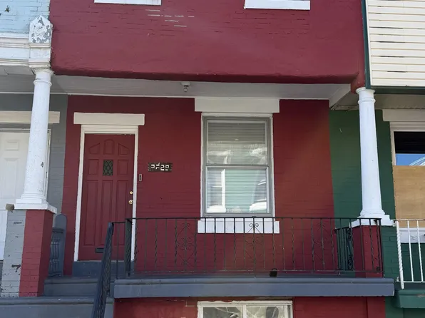 2828 W Clementine St, Philadelphia, PA 19132