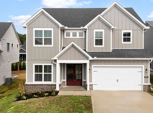2571 Marshall Pass Rd, Knoxville, TN 37932