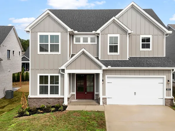 2571 Marshall Pass Rd, Knoxville, TN 37932