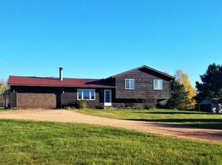 307 Cth #F, Phillips, WI 54555