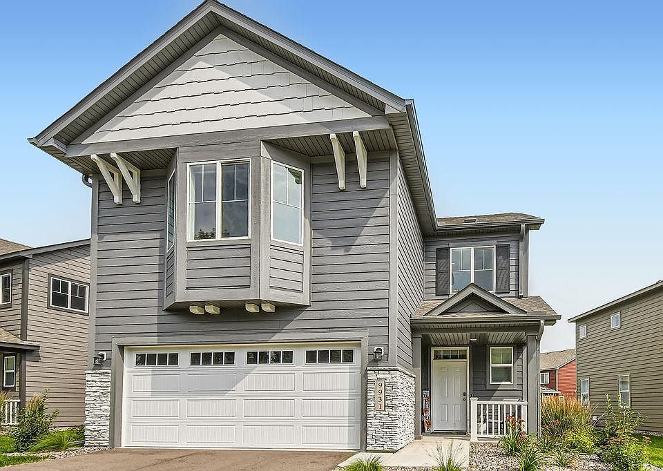 1st image of 9931 Bluebird St NW