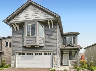 9931 Bluebird St NW, Coon Rapids, MN 55433