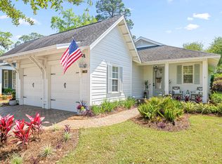 30 Oaks Ct, Santa Rosa Beach, FL 32459