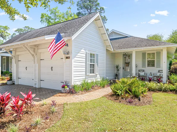 30 Oaks Ct, Santa Rosa Beach, FL 32459