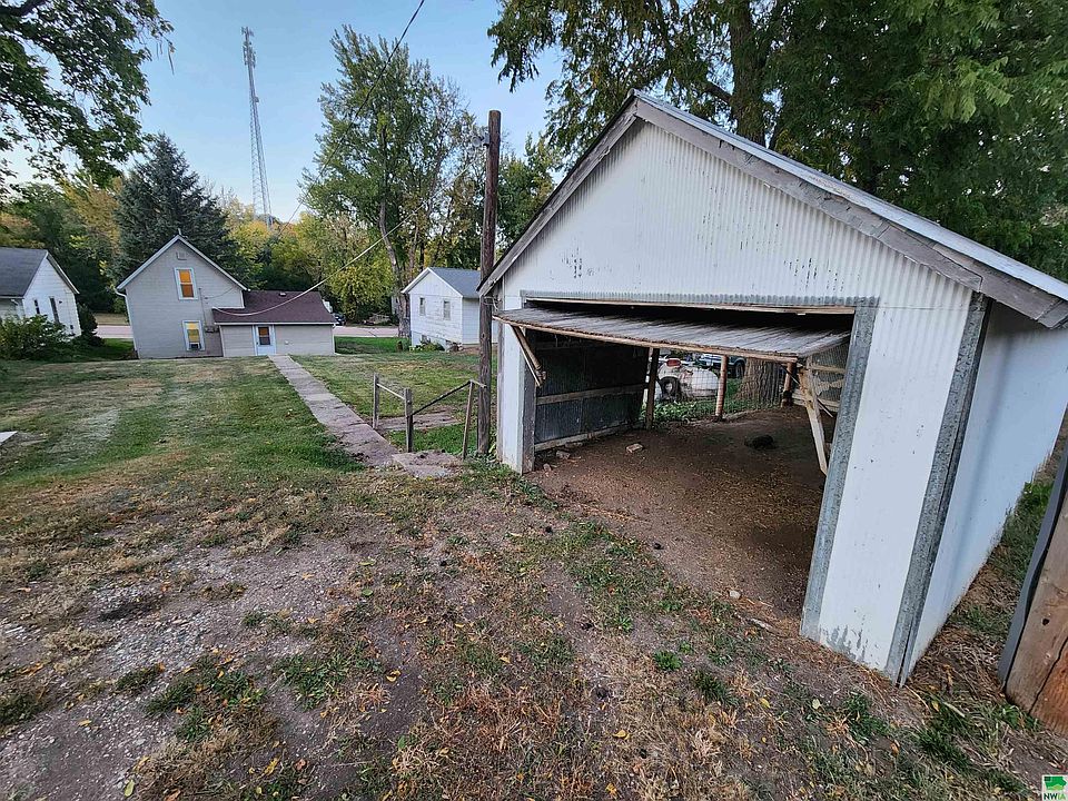 320 W Main St, Smithland, IA 51056 Zillow
