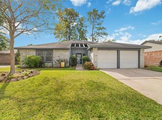 4711 Lost Lake Ln, Spring, TX 77388
