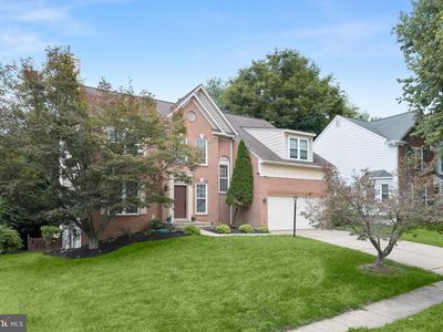 10728 Cottonwood Way, Columbia, MD, 21044